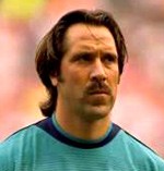 	David Seaman 	